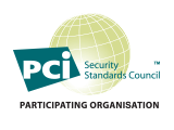 PCI Security Standards Participating Organisation