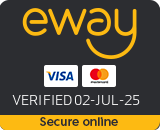 eWAY Payment Gateway