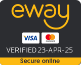 eWAY Payment Gateway