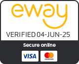 eWAY Payment Gateway