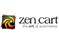 Zen Cart logo
