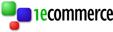 1eCommerce Logo