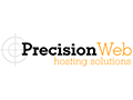 precisionweb eway logo