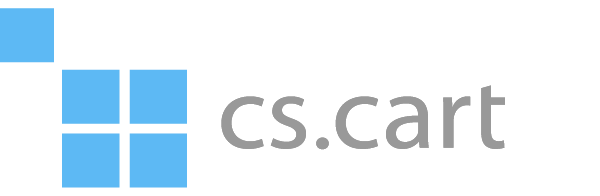 Logo CS Cart